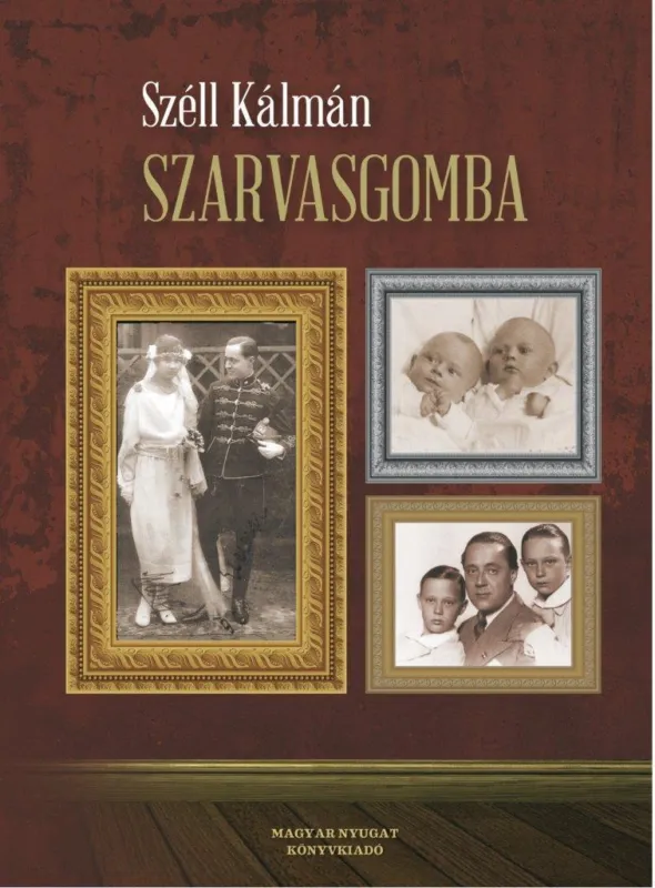 Azonnali szállítás SZARVASGOMBA