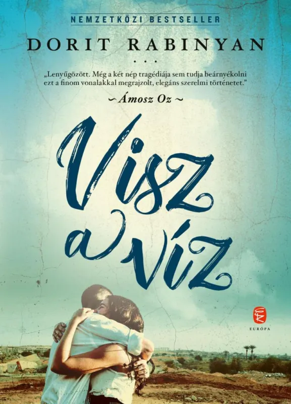 VISZ A VÍZ Különleges ajánlat