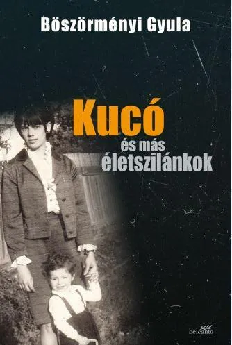 KUCÓ ÉS MÁS ÉLETSZILÁNKOK - KÖTÖTT Olcsóbb