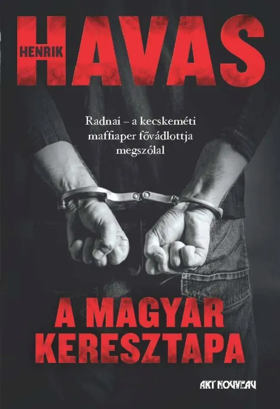 Nézd meg most A MAGYAR KERESZTAPA