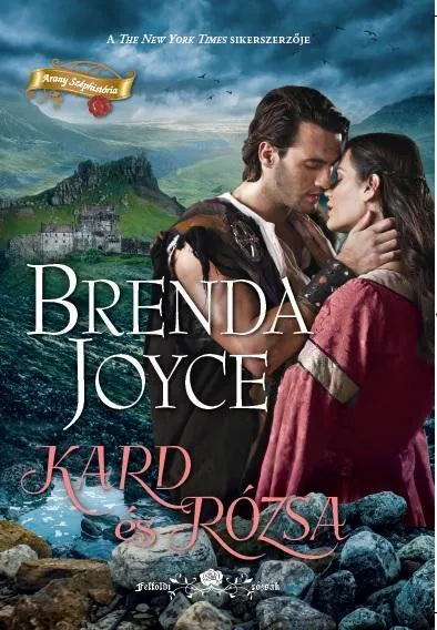 Bestseller KARD ÉS RÓZSA