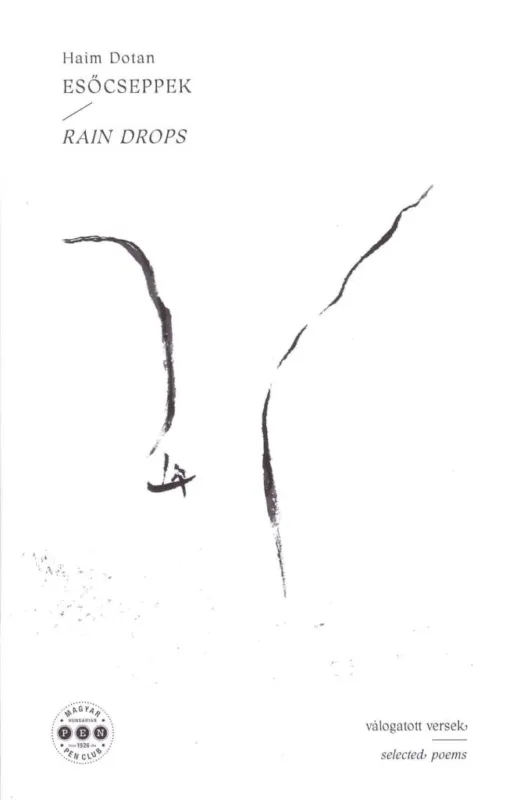 Azonnal elérhető ESŐCSEPPEK - RAIN DROPS