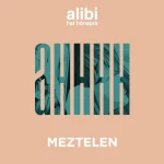 Gyors kiszállítás ALIBI HAT HÓNAPRA 21. - MEZTELEN