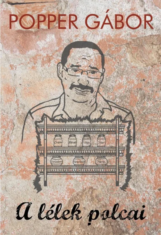 Vásárlói kedvenc A LÉLEK POLCAI