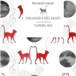 Kiárusítás HALLGASD A SZÉL DALÁT! - FLIPPER, 1973