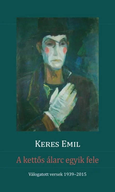 A KETTŐS ÁLARC EGYIK FELE Vedd meg online