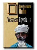 VESZTETT ÜGYEK Vedd meg online