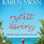 Olcsó A REJTETT ÖSVÉNY