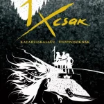 EGYSZERCSAK - KATARZISKALAUZ STOPPOSOKNAK Kihagyhatatlan ajánlat