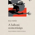 A HÁBORÚ SZOMORÚSÁGA Végkiárusítás