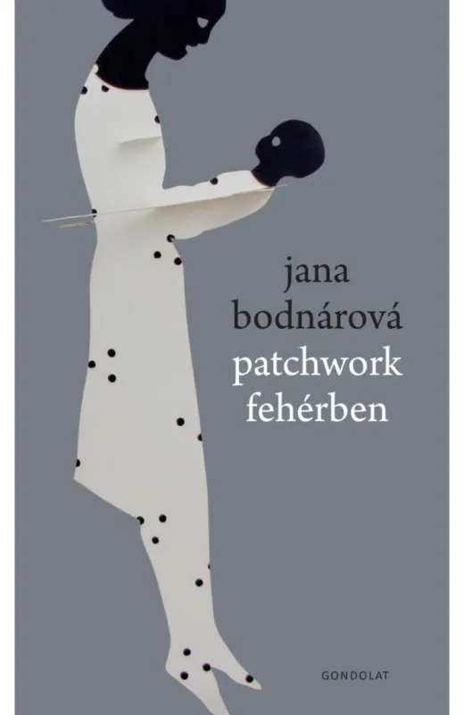 PATCHWORK FEHÉRBEN Kedvezményes ár