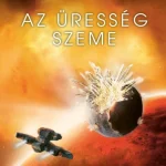 Bestseller AZ ÜRESSÉG SZEME
