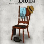 Kiárusítás AMISH BIBLIA - AZ ÉREM MÁSIK OLDALA
