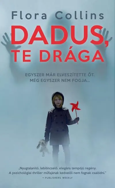 Szuper akció DADUS, TE DRÁGA