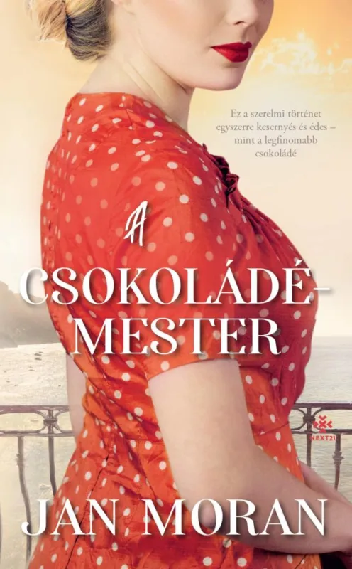 Utolsó esély A CSOKOLÁDÉMESTER