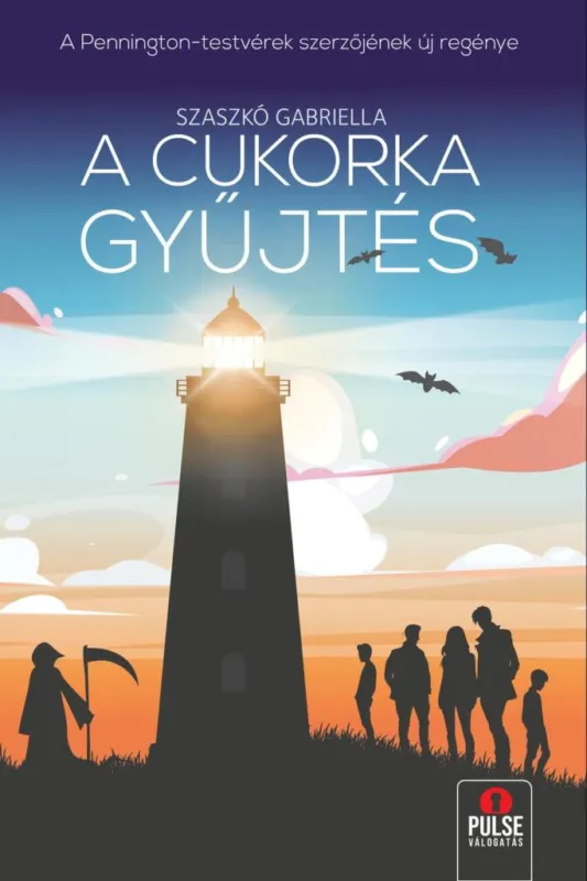 A CUKORKAGYŰJTÉS Kedvezményes ár