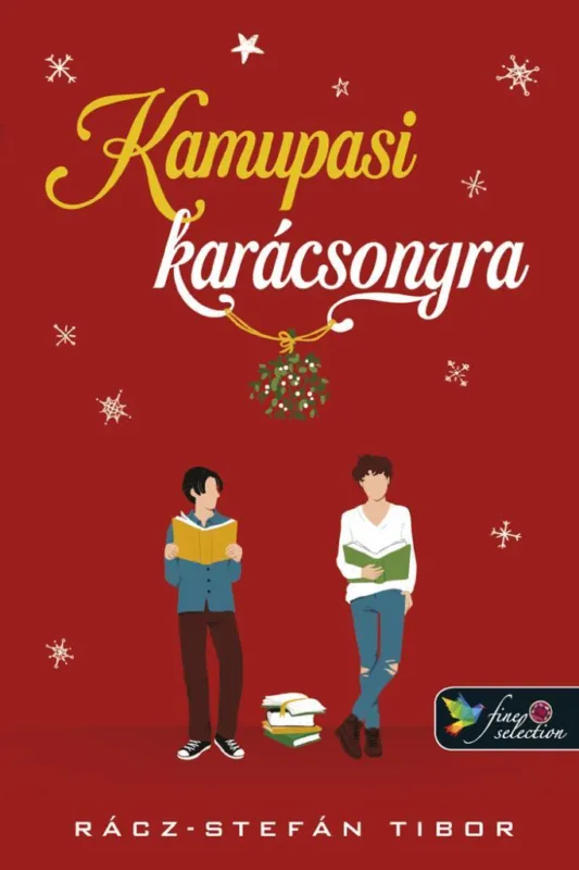 Árcsökkenés KAMUPASI KARÁCSONYRA