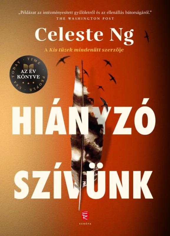 HIÁNYZÓ SZÍVÜNK Ne maradj le