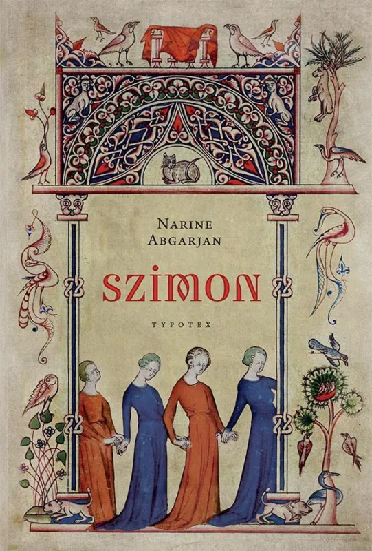 SZIMON Azonnal elérhető