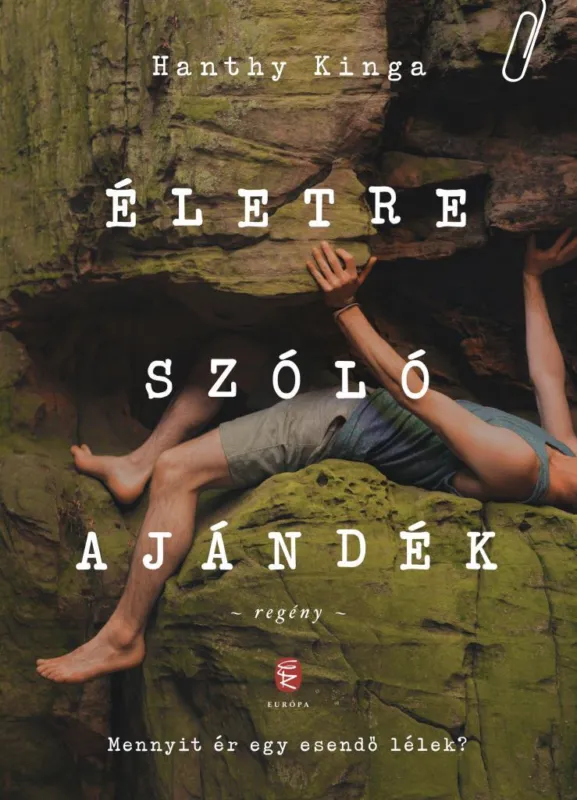 Akció ÉLETRE SZÓLÓ AJÁNDÉK