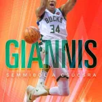 Bestseller GIANNIS - SEMMIBŐL A CSÚCSRA