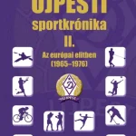 ÚJPESTI SPORTKRÓNIKA II. Biztonságos fizetés