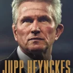 Nézd meg most JUPP HEYNCKES