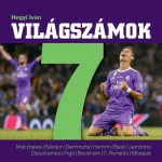 Újdonság VILÁGSZÁMOK II. - 7-ESEK