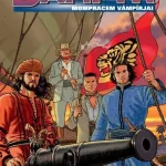 DAMPYR - MOMPRACEM VÁMPIRJAI - KÜLÖNSZÁM 2 Alacsony ár