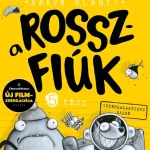 Árcsökkenés A ROSSZFIÚK 5. RÉSZ