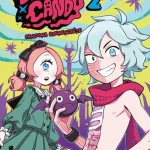 DEVIL'S CANDY - PANDORA SZERENCSÉJE 2. Csak ma