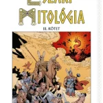 ÉSZAKI MITOLÓGIA 3. Akciós ár