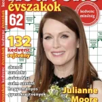 KEDVENC ÉVSZAKOK 62 Gyors kiszállítás