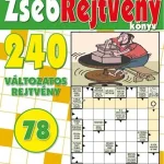 Biztonságos fizetés ZSEBREJTVÉNY KÖNYV 78