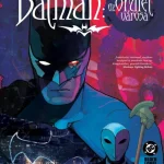 BATMAN AZ ŐRÜLET VÁROSA Expressz kézbesítés