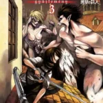 ATTACK ON TITAN-GYŰJTEMÉNY 3. Expressz kézbesítés
