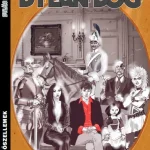 Kiárusítás DYLAN DOG 13 - VÉDŐSZELLEMEK