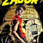 Bestseller ZAGOR - AZ ISTENEK ÍTÉLETE