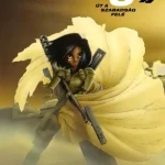 ALITA, A HARC ANGYALA 6. - ÚT A SZABADSÁG FELÉ Vedd meg most