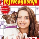 KEDVENC REJTVÉNYKÖNYV 27 Ajánlat