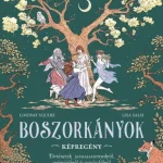 BOSZORKÁNYOK - KÉPREGÉNY Vedd meg most