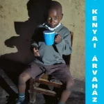 40 NAP EGY KENYAI ÁRVAHÁZBAN Csak ma