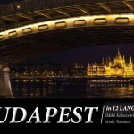 BUDAPEST - IN 12 LANGUAGES Nézd meg most