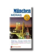 Legkelendőbb MÜNCHEN - MERIAN LIVE! -