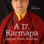 A 17. KARMAPA - ORGYEN TRINLI DORDZSE Expressz szállítás