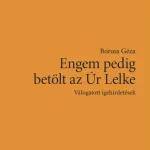 ENGEM PEDIG BETÖLT AZ ÚR LELKE Expressz kézbesítés