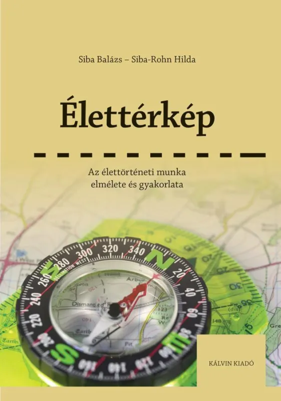 ÉLETTÉRKÉP - 2., JAVÍTOTT KIADÁS Vedd meg most