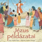 Ajánlat JÉZUS PÉLDÁZATAI