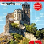 KEDVENC KALENDÁRIUM 2026/13 Azonnali szállítás