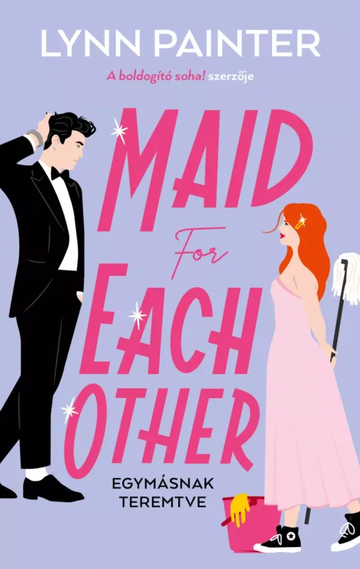 Olcsóbb Maid for Each Other – Egymásnak teremtve